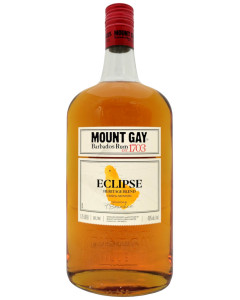 Mount Gay Eclipse Rum