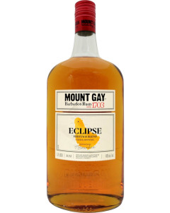 Mount Gay Eclipse Rum