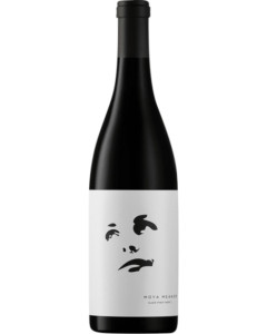 Moya Meaker Pinot Noir 2021