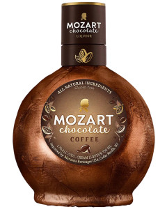 Mozart Chocolate Coffee Liqueur