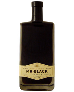 Mr. Black Cold Brew Coffee Liqueur