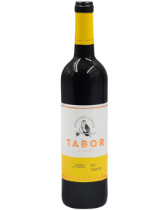 Tabor Winery Har Mt. Tabor Cabernet Sauvignon 2021