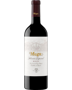 Bodegas Muga Rioja Selección Especial 2019