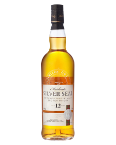 Muirhead's Silver Seal 12 Years Old