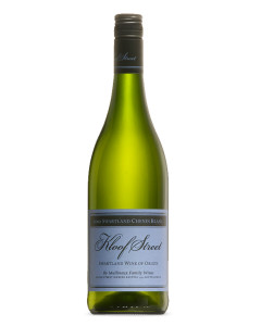 Mullineux Kloof Street Chenin Blanc 2022