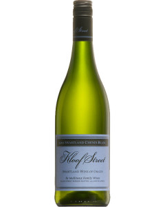 Mullineux Kloof Street Chenin Blanc 2022