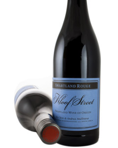 Mullineux Kloof Street Swartland Rouge 2016