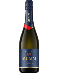 Mumm Sparkling Cuvee M