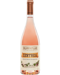 Murfatlar Rose Semi Sweet 2023