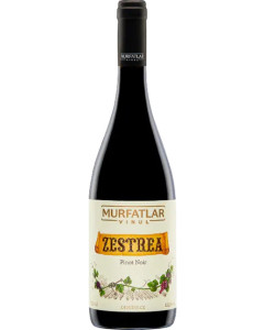 Murfatlar Zestrea Pinot Noir Semi Sweet 2023