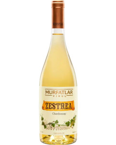 Murfatlar Chardonnay Semi Sweet 2023