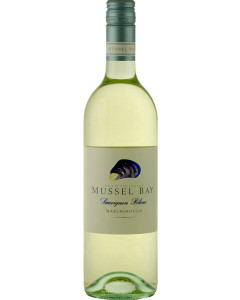 Mussel Bay Sauvignon Blanc 2022