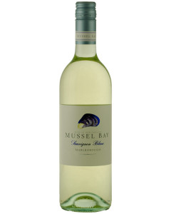 Mussel Bay Sauvignon Blanc 2022