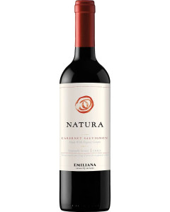 Natura Cabernet Sauvignon Organic 2023