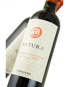 Natura Cabernet Sauvignon 2022