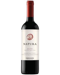 Natura Malbec Organic 2021