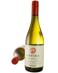 Natura Sauvignon Blanc 2021