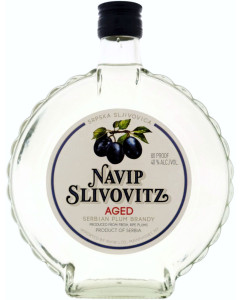 Navip Slivovitz Aged