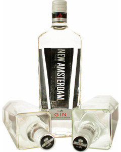 New Amsterdam Gin