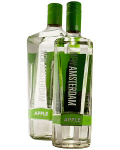 New Amsterdam Apple Vodka