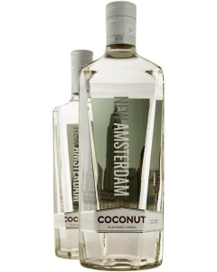 New Amsterdam Coconut Vodka