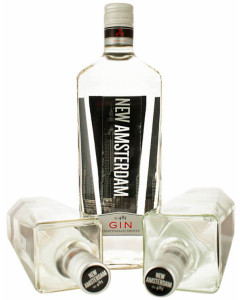 New Amsterdam Gin