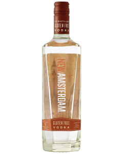 New Amsterdam Gluten Free Vodka