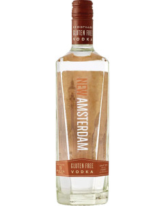 New Amsterdam Gluten Free Vodka