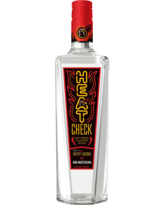 New Amsterdam Heat Check Vodka