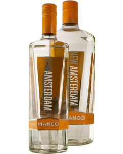 New Amsterdam Mango Vodka