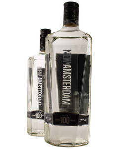 New Amsterdam Vodka 100 Proof