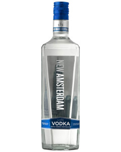 New Amsterdam Vodka