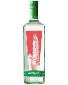 New Amsterdam Watermelon Vodka