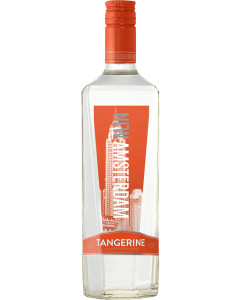 New Amsterdam Tangerine Vodka