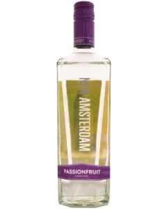 New Amsterdam Passionfruit Vodka