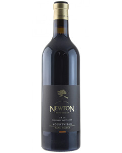 Newton Yountville Cabernet Sauvignon 2014