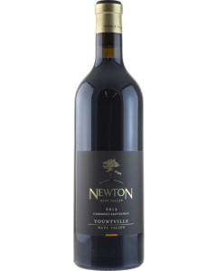 Newton Yountville Cabernet Sauvignon 2014