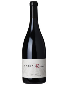 Nicolas Jay Pinot Noir 2015/2016