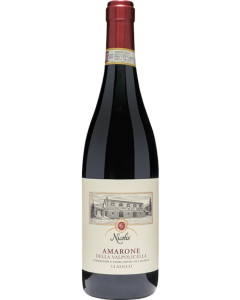 Nicolis Amarone Classico 2017