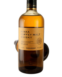 Nikka Coffey Malt Whisky