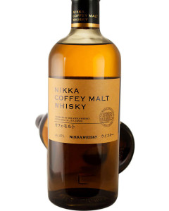 Nikka Coffey Malt Whisky