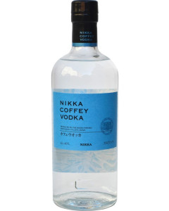 Nikka Coffey Vodka