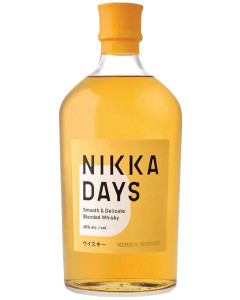 Nikka Days Whiskey