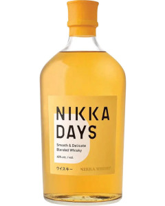 Nikka Days Whiskey