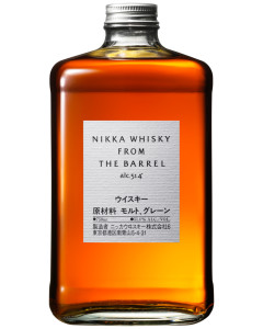 Nikka From The Barrel Whiskey