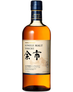 Nikka Yoichi Whisky