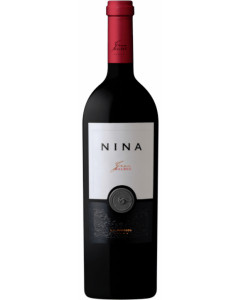 Nina Gran Malbec San Huberto 2021