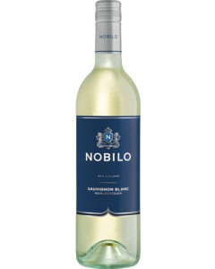 Nobilo Regional Collection Sauvignon Blanc 2023