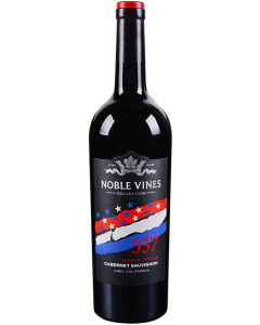 Noble Vines 337 Cabernet Sauvignon 2020