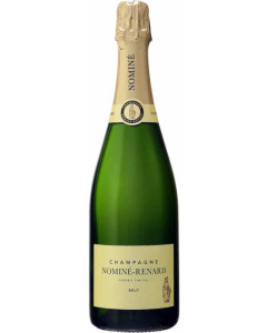 Nominé-Renard Brut Champagne